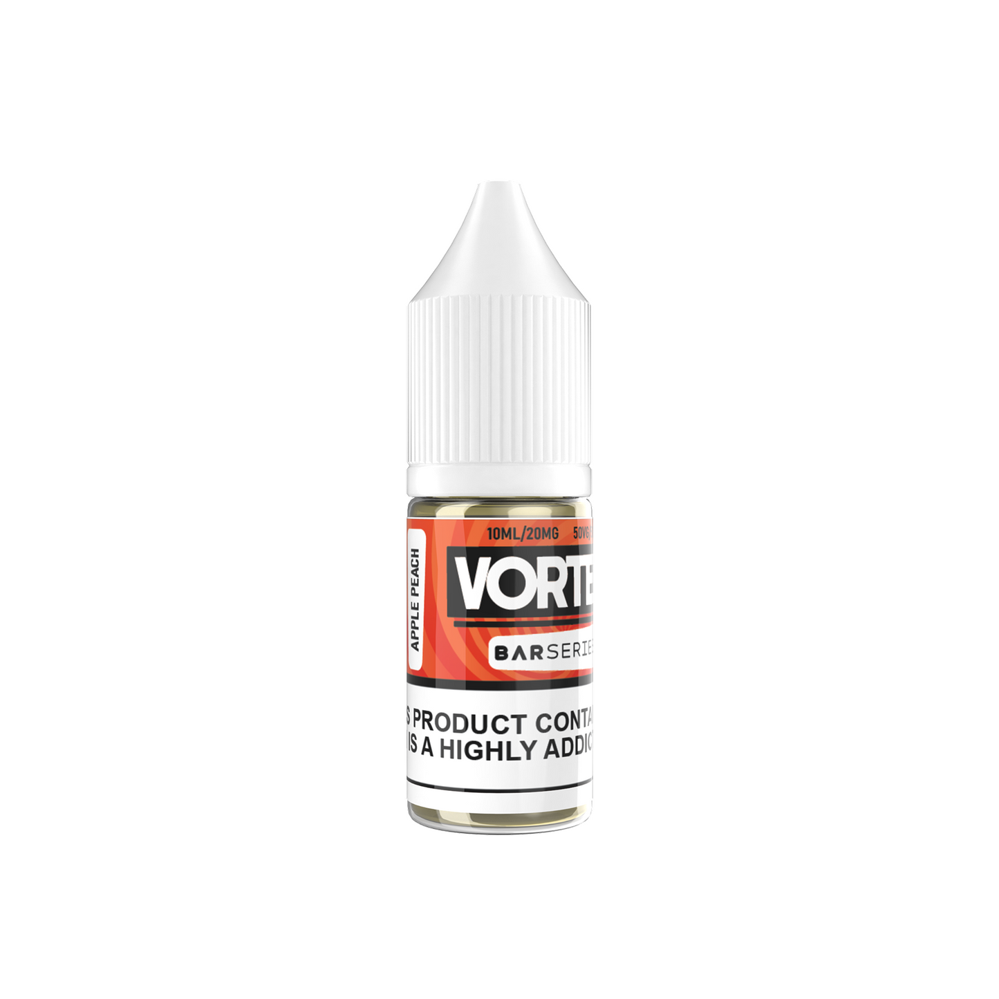 Apple Peach 20MG