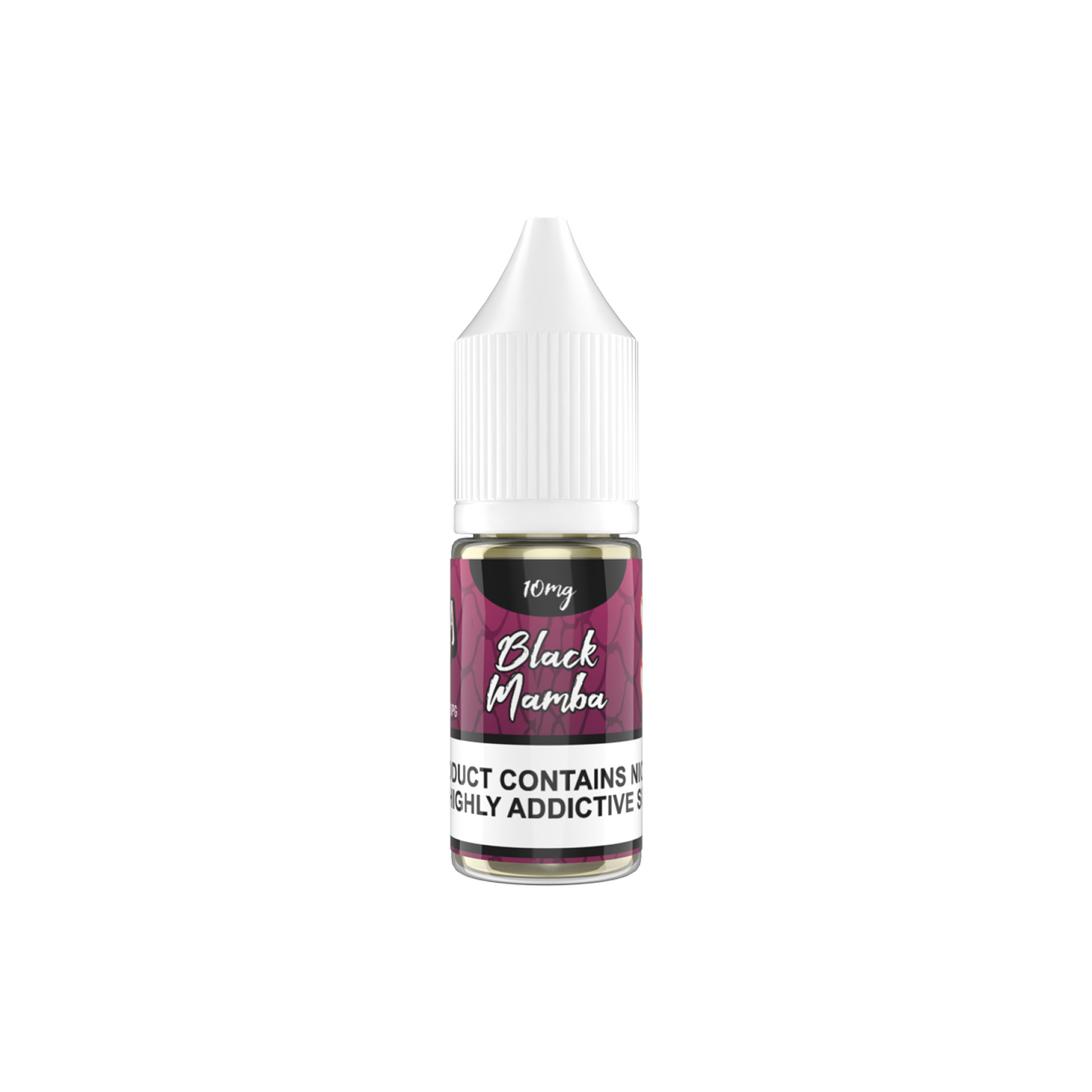 Black Mamba 10MG