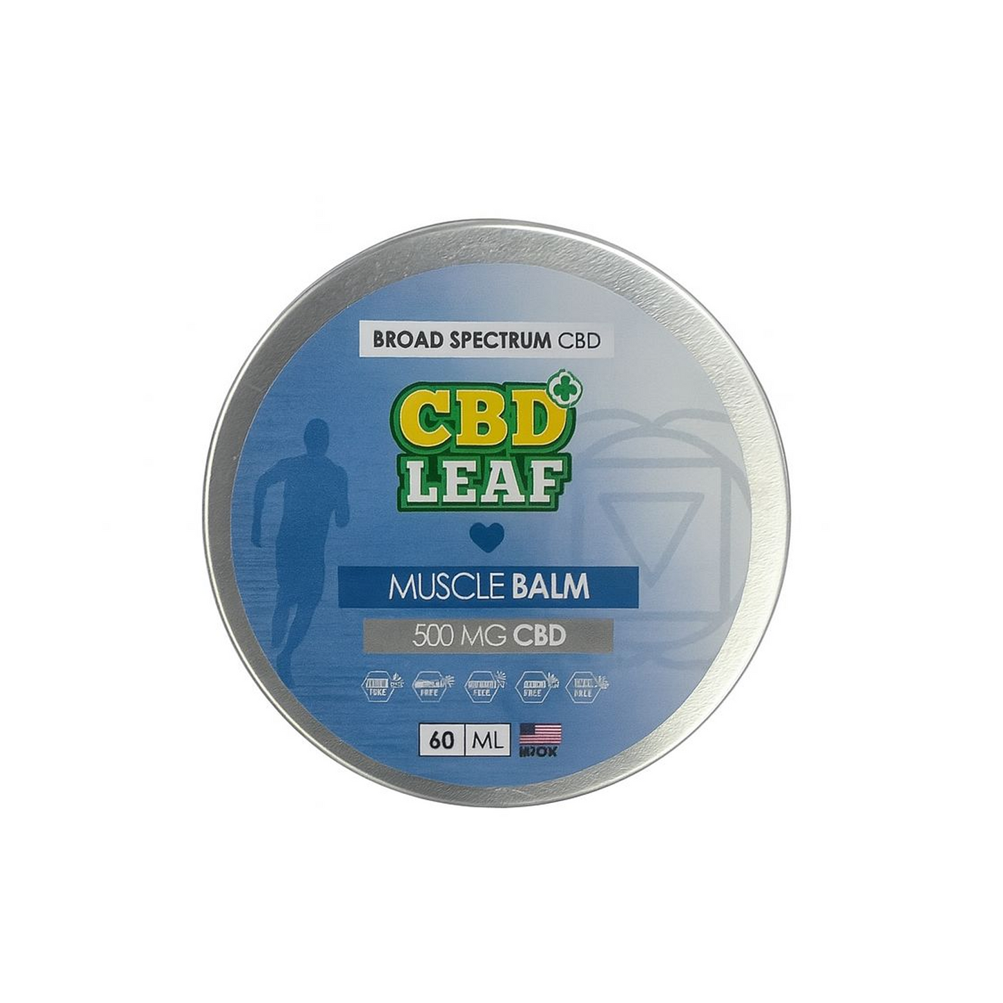 CBD Balm