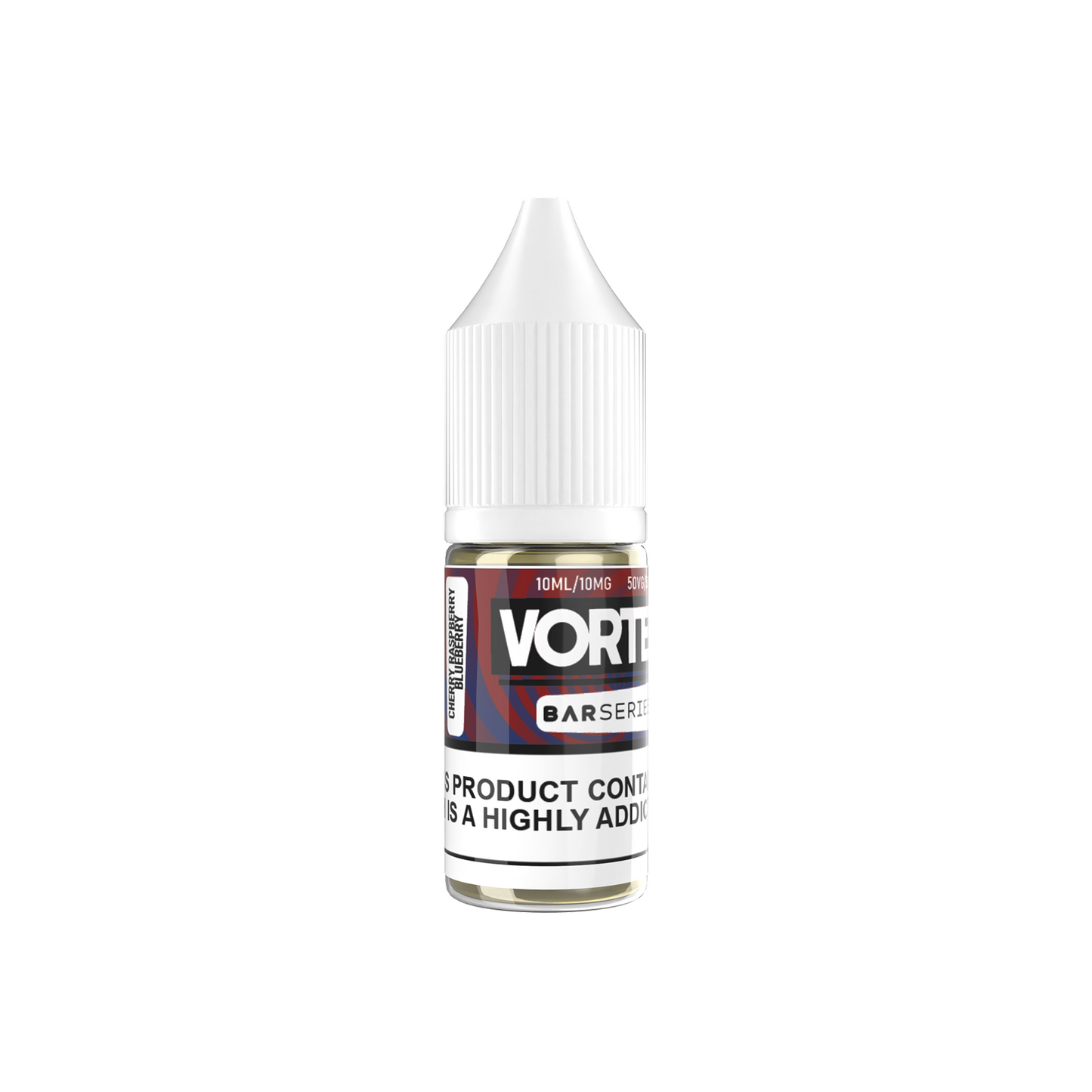 Cherry Raspberry Blueberry 10MG
