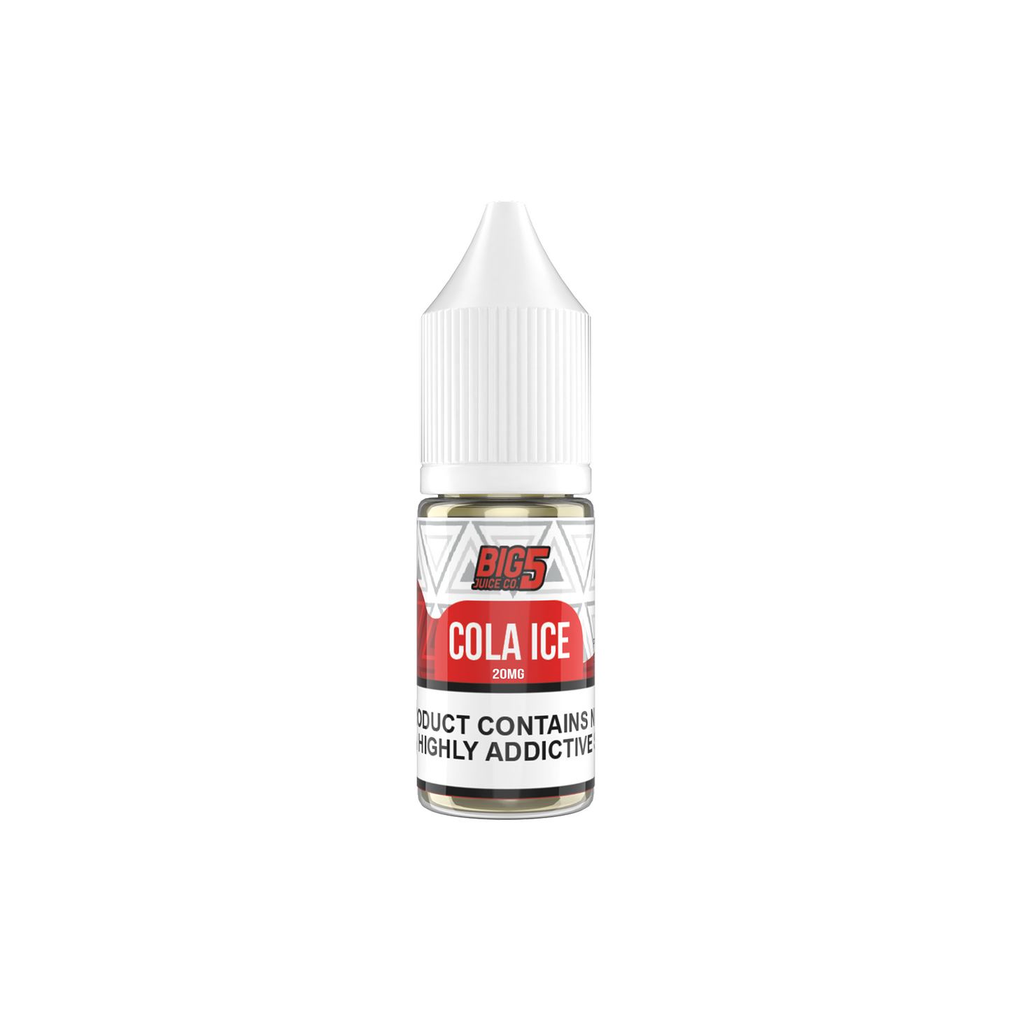 Cola Ice 20MG