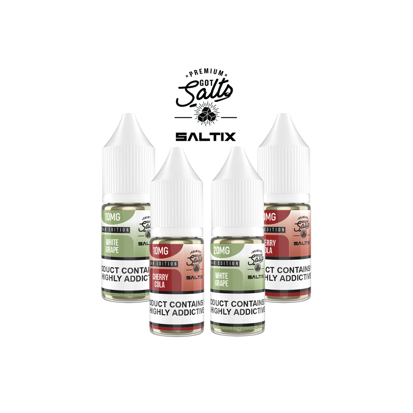 Got Salts