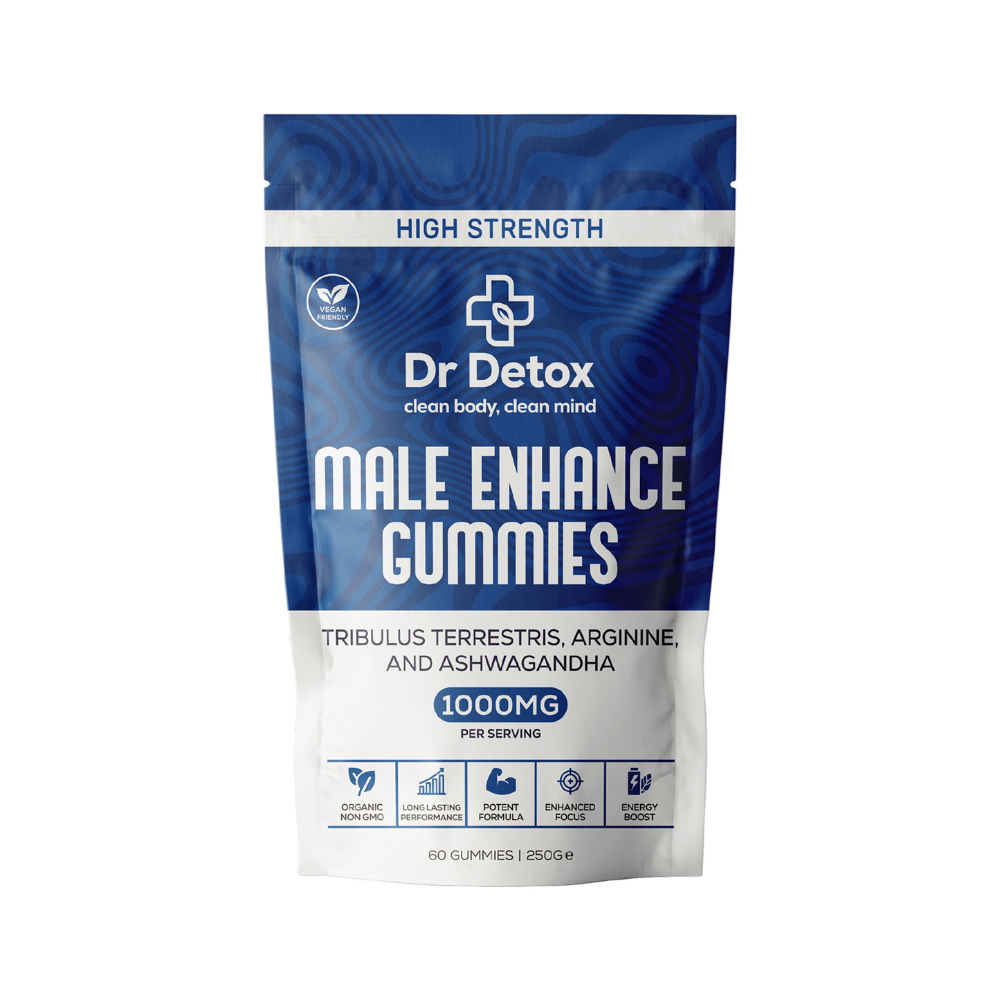 Male Enhancement Gummies