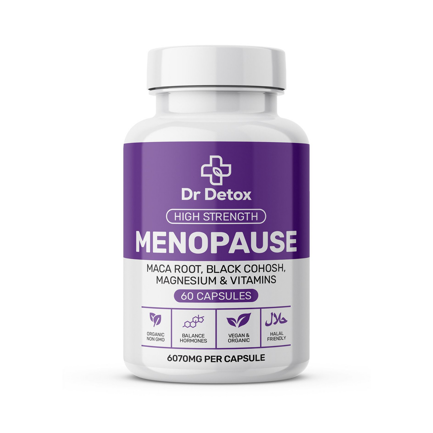 Menopause Capsules