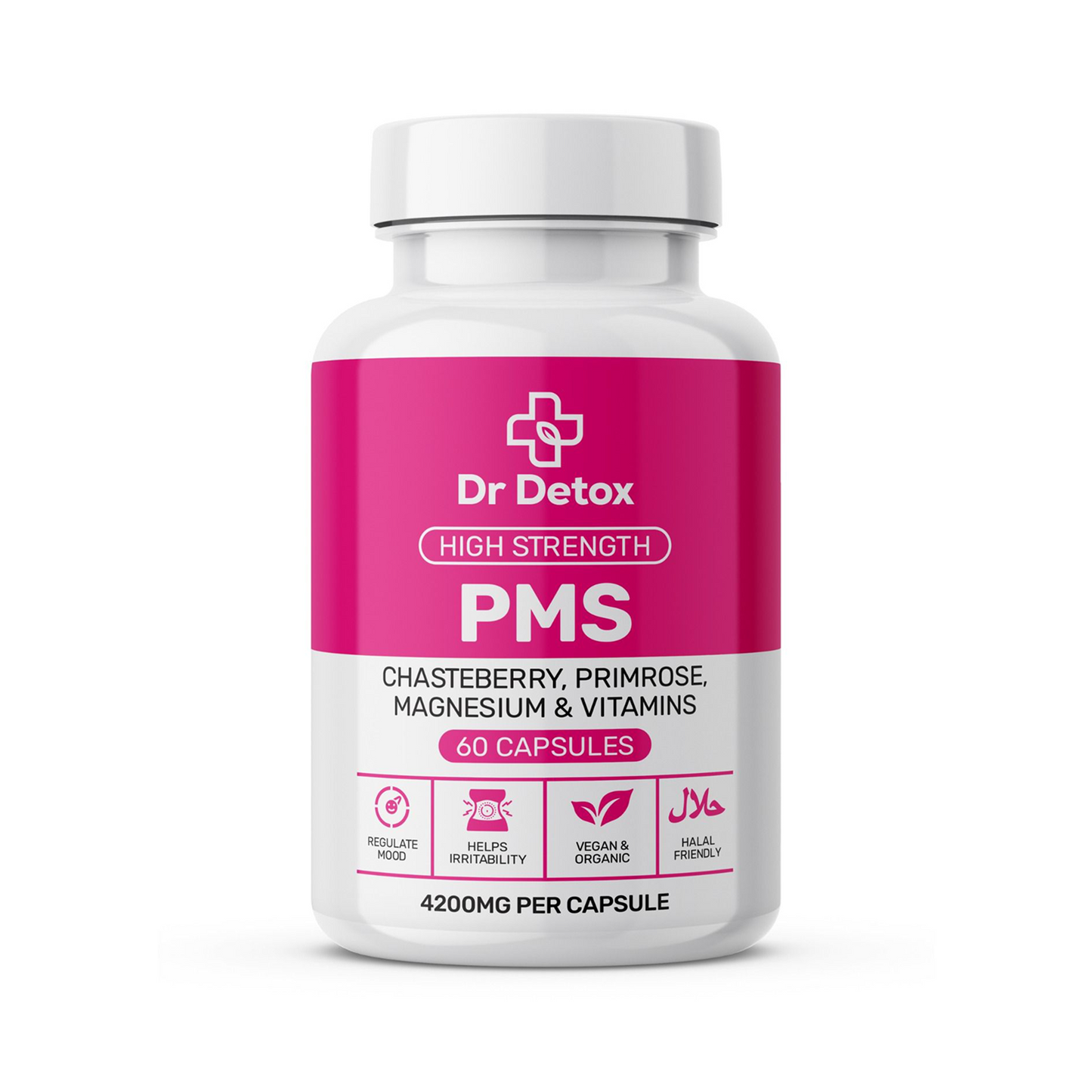 PMS Capsules