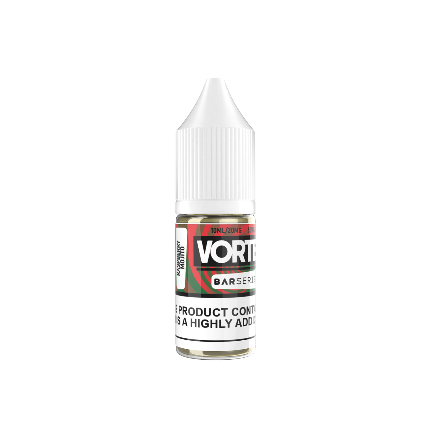 Raspberry Mojito 20MG