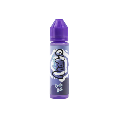 Momo On Ice 50ml