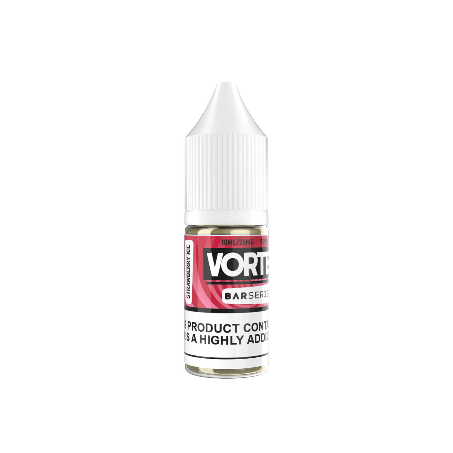 Strawberry Ice 20MG