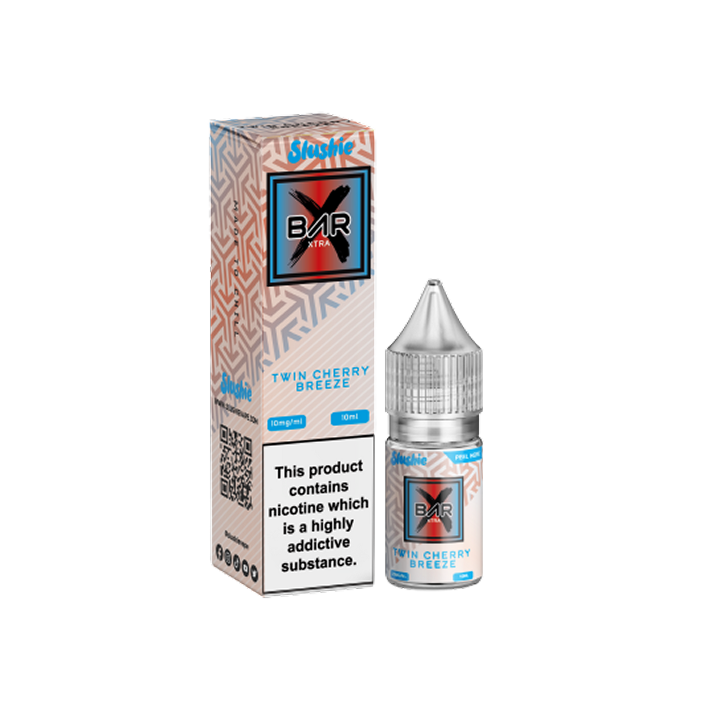 Slushie Bar Xtra 10ml