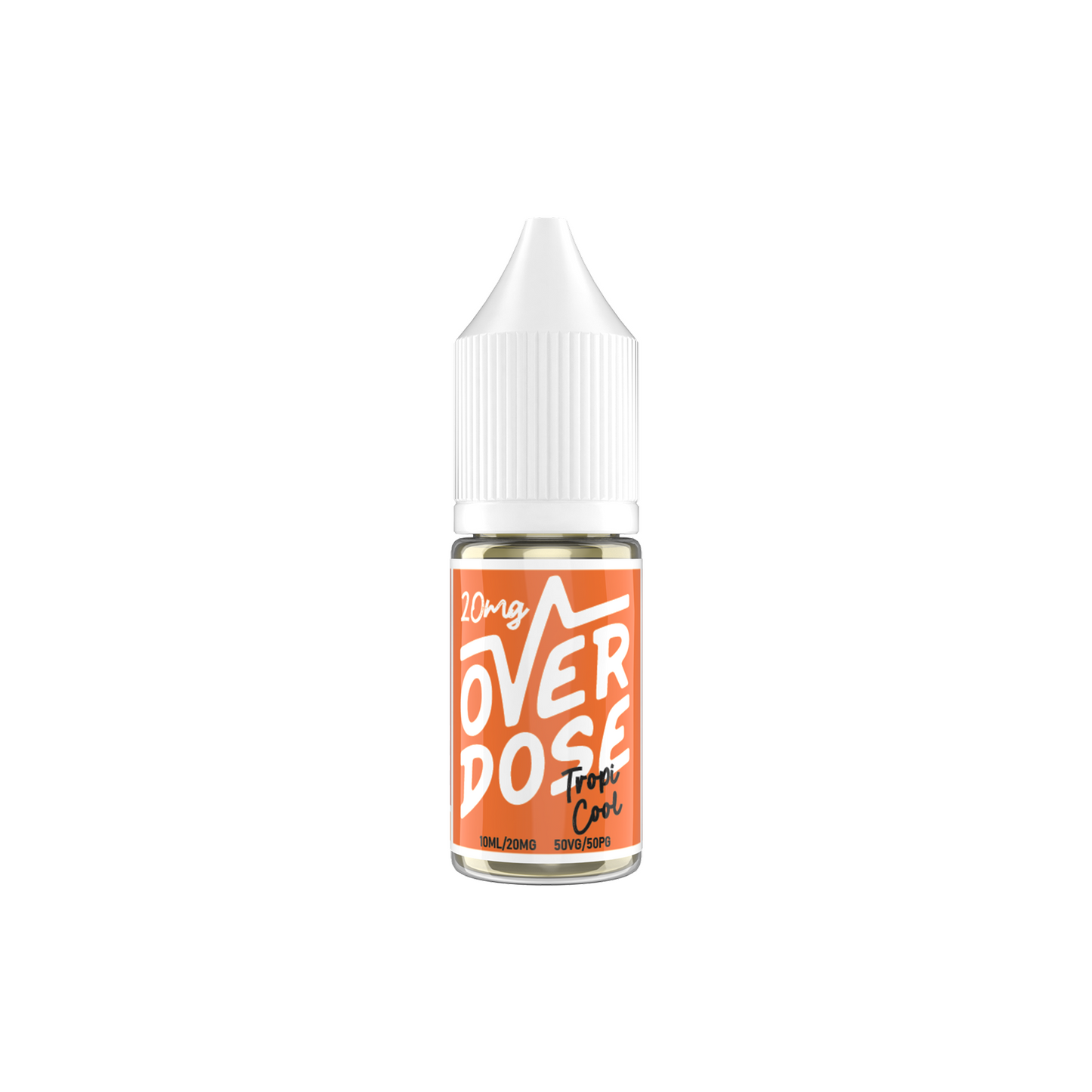 Tropi Cool 20MG