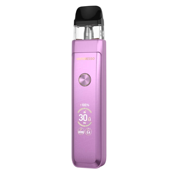 Vaporesso XROS Pro 2 Pod Kit - Dawn Purple