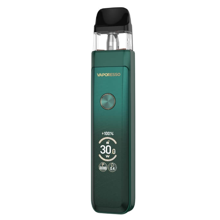 Vaporesso XROS Pro 2 Pod Kit - Gem Green