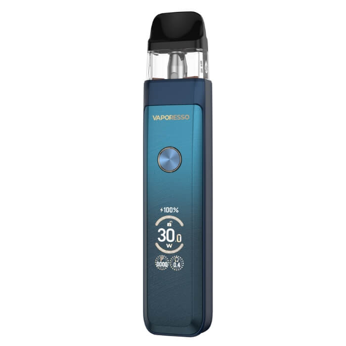 Vaporesso XROS Pro 2 Pod Kit - storm Blue