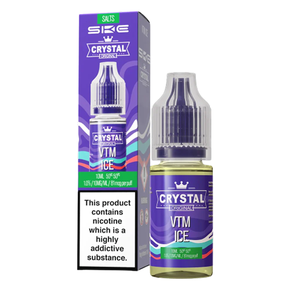 SKE - VMT Ice 10MG