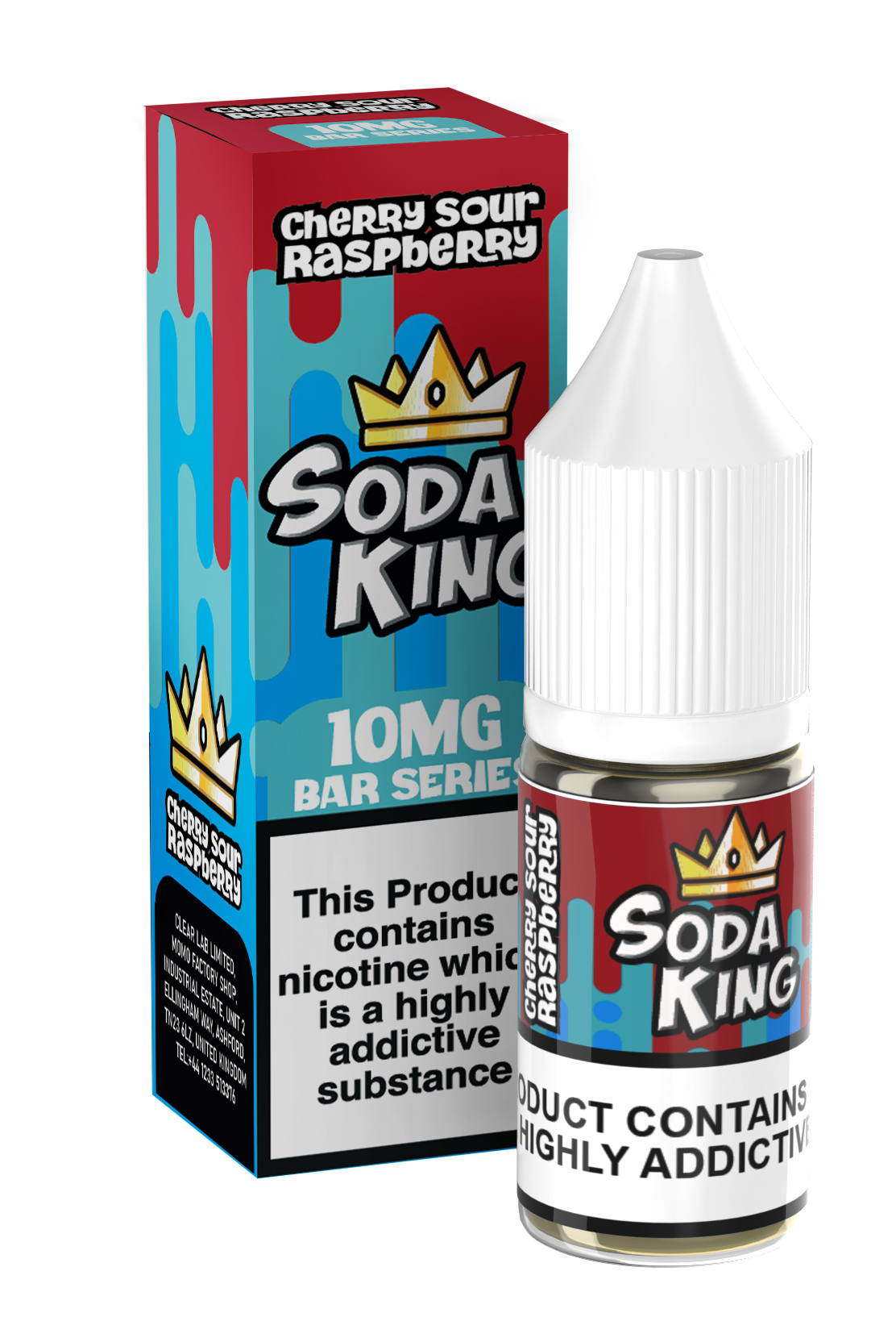 Eliquid