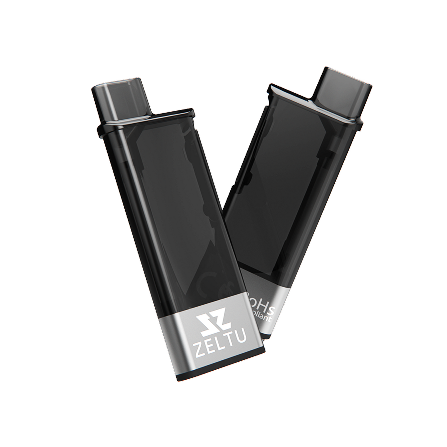 Zeltu X³ Re-fillable Pod