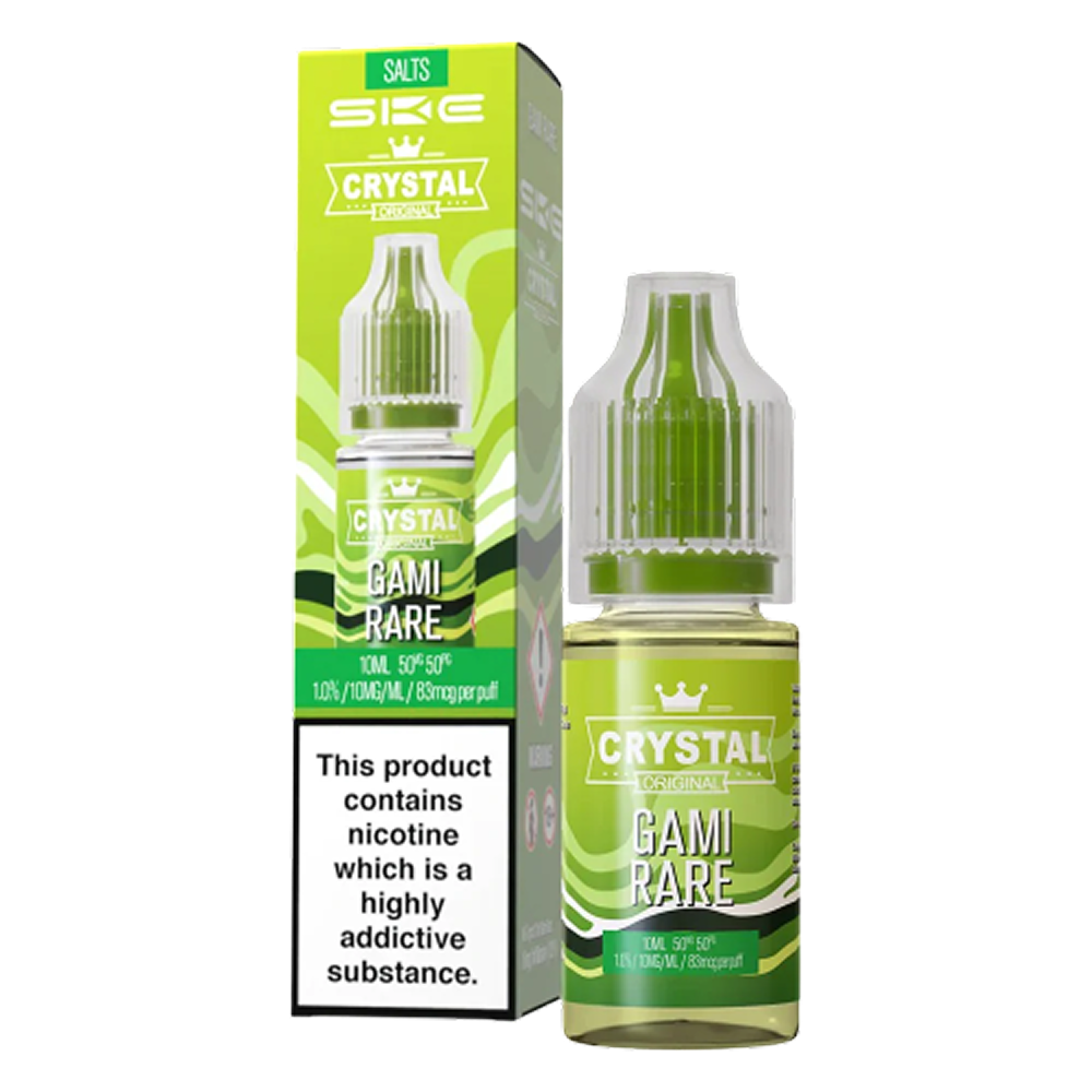 SKE - Gami Rare 20MG