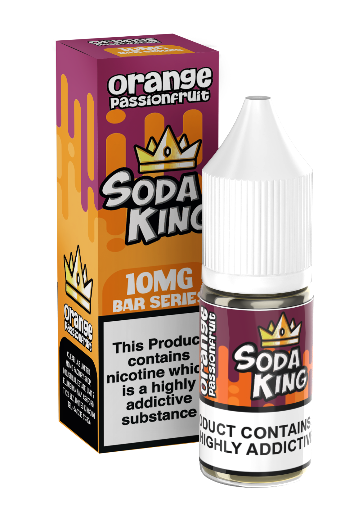 Eliquid