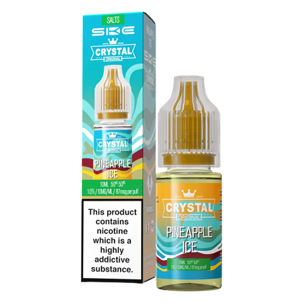 SKE - Pineapple Ice 20MG