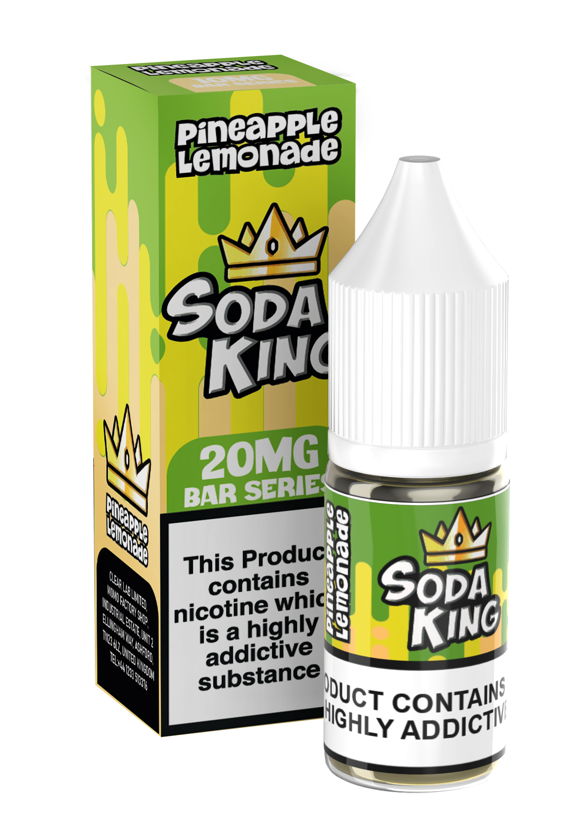 Eliquid