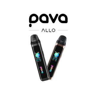 Allo Pava Horizontal Pro