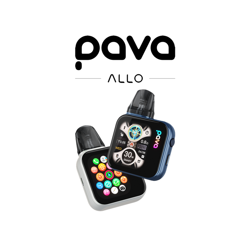 Allo Pava Horiz Ultra Pod Kit