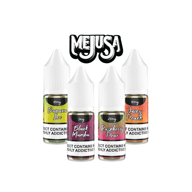 Mejusa