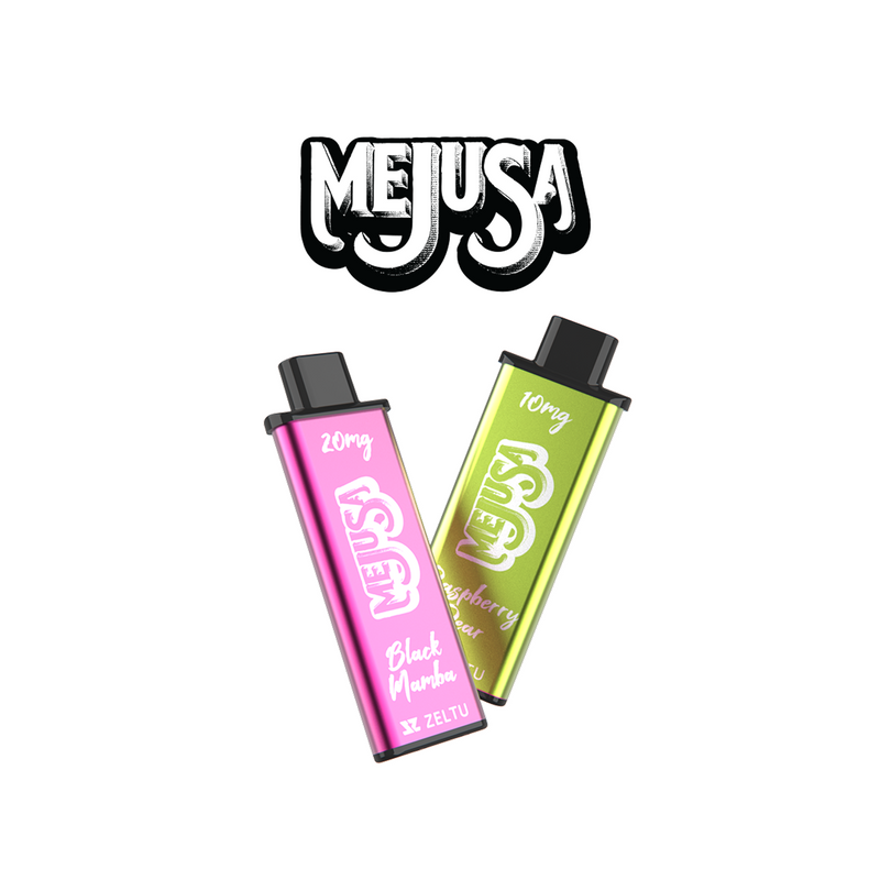 Mejusa