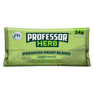 Professor Herb Premium Hemp Blend