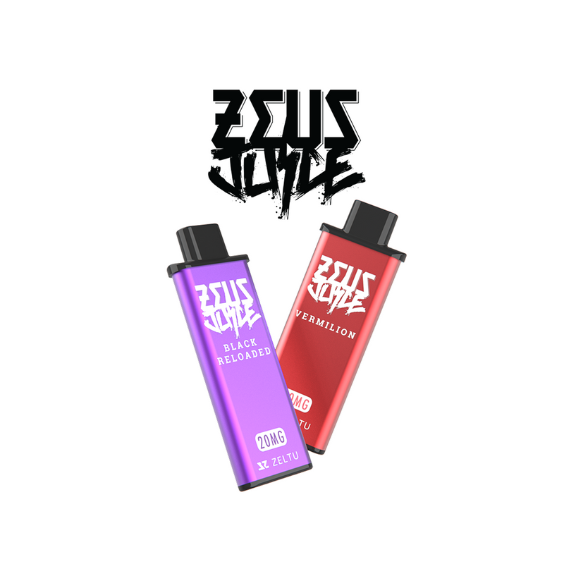 Zeus Juice
