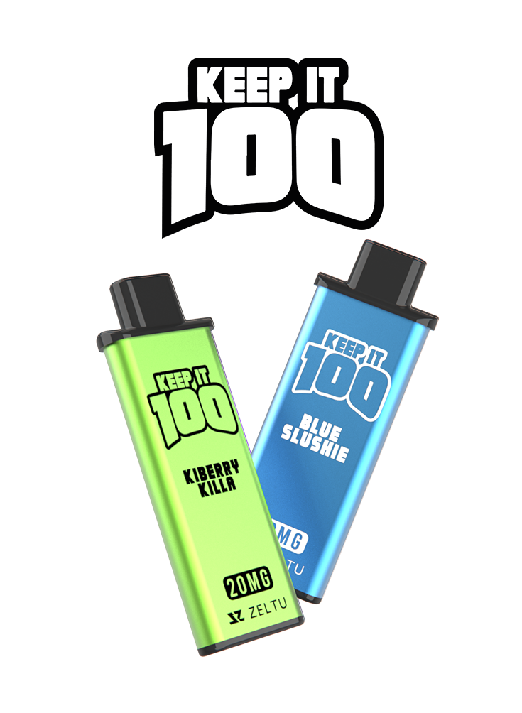 Keep It 100 Okwi Wholesale Keep It 100 Okwi Wholesale