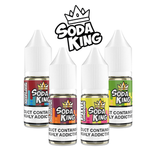 Soda King