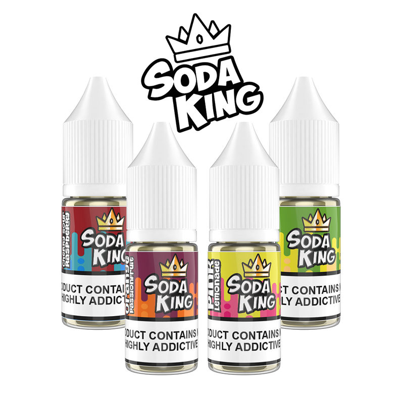 Soda King