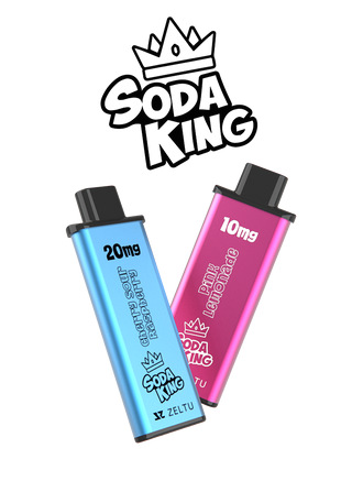 Soda King