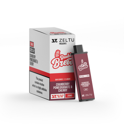 ZELTU X³ Pods