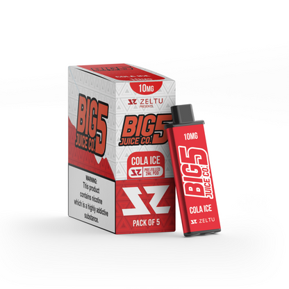 ZELTU X³ Pods
