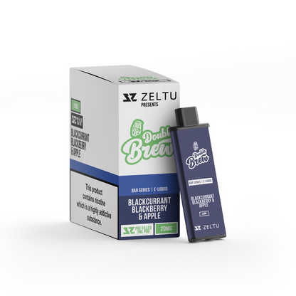 ZELTU X³ Pods