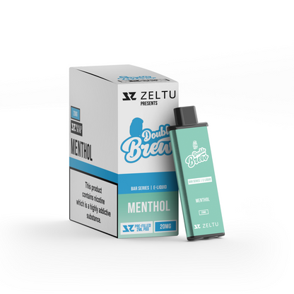 ZELTU X³ Pods
