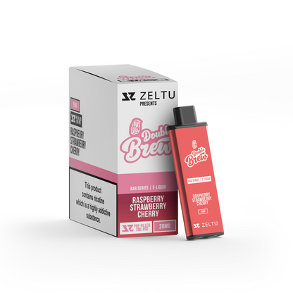 ZELTU X³ Pods