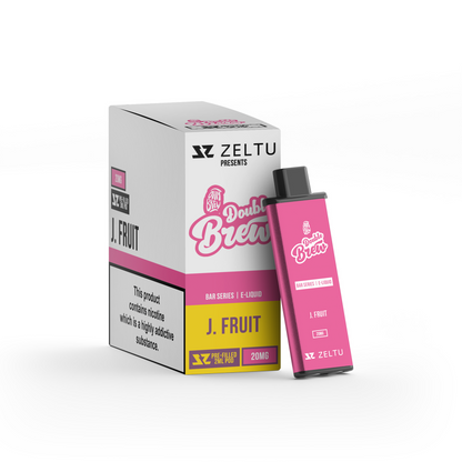 ZELTU X³ Pods