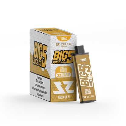 ZELTU X³ Pods