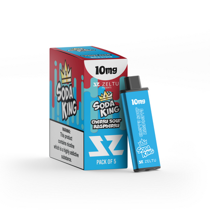ZELTU X³ Pods