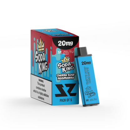 ZELTU X³ Pods