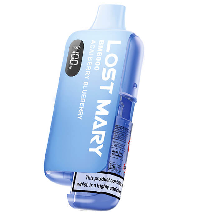 Lost Mary Kit