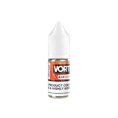 Apple Peach 10MG