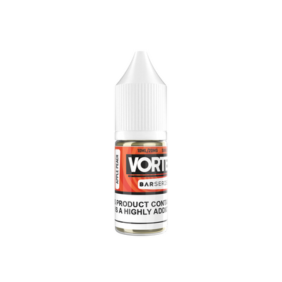 Apple Peach 20MG