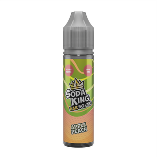 Soda King 50ML Bar