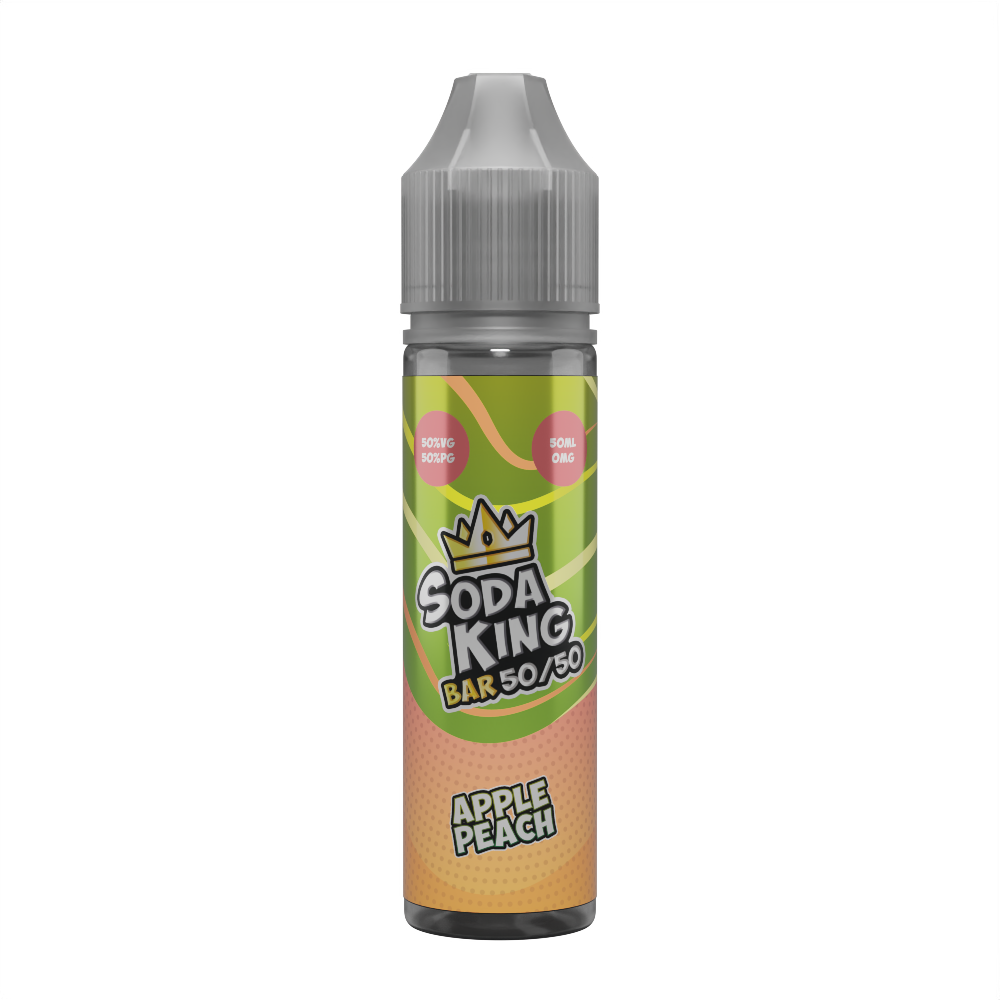 Soda King 50ML Bar