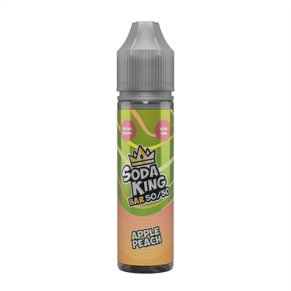 Soda King 50ML Bar