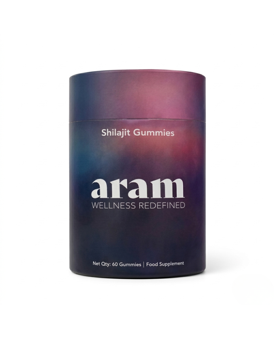 Aram Shilajit Gummies